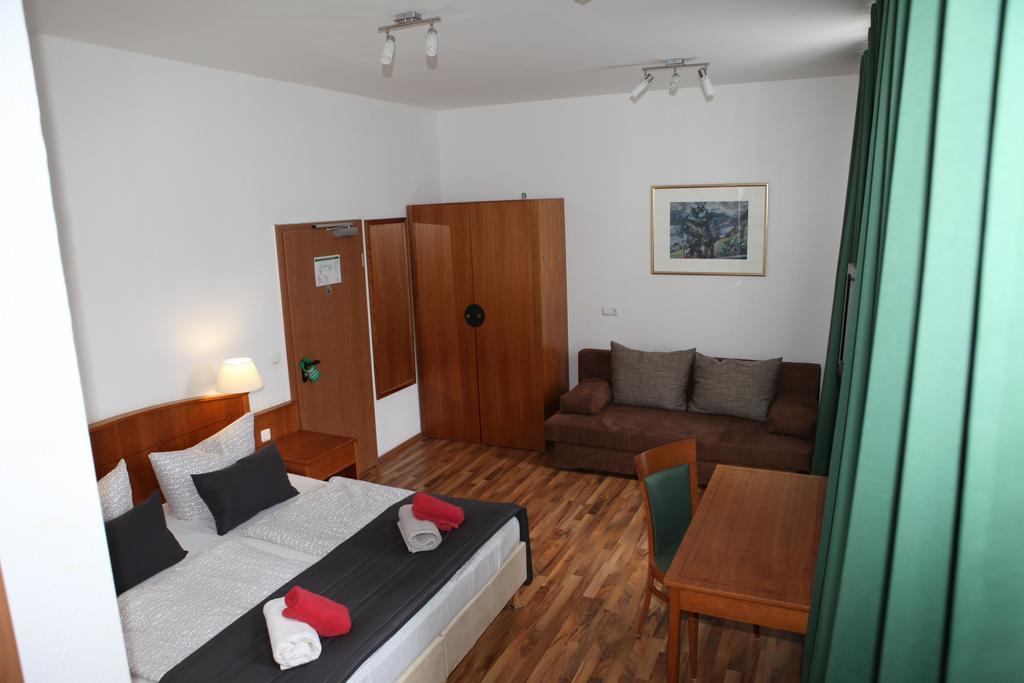 Hotel Alt-Érfurt Habitación foto