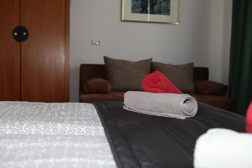 Hotel Alt-Érfurt Habitación foto